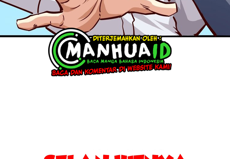 Melee Mad Soldier! Chapter 02 Gambar 79